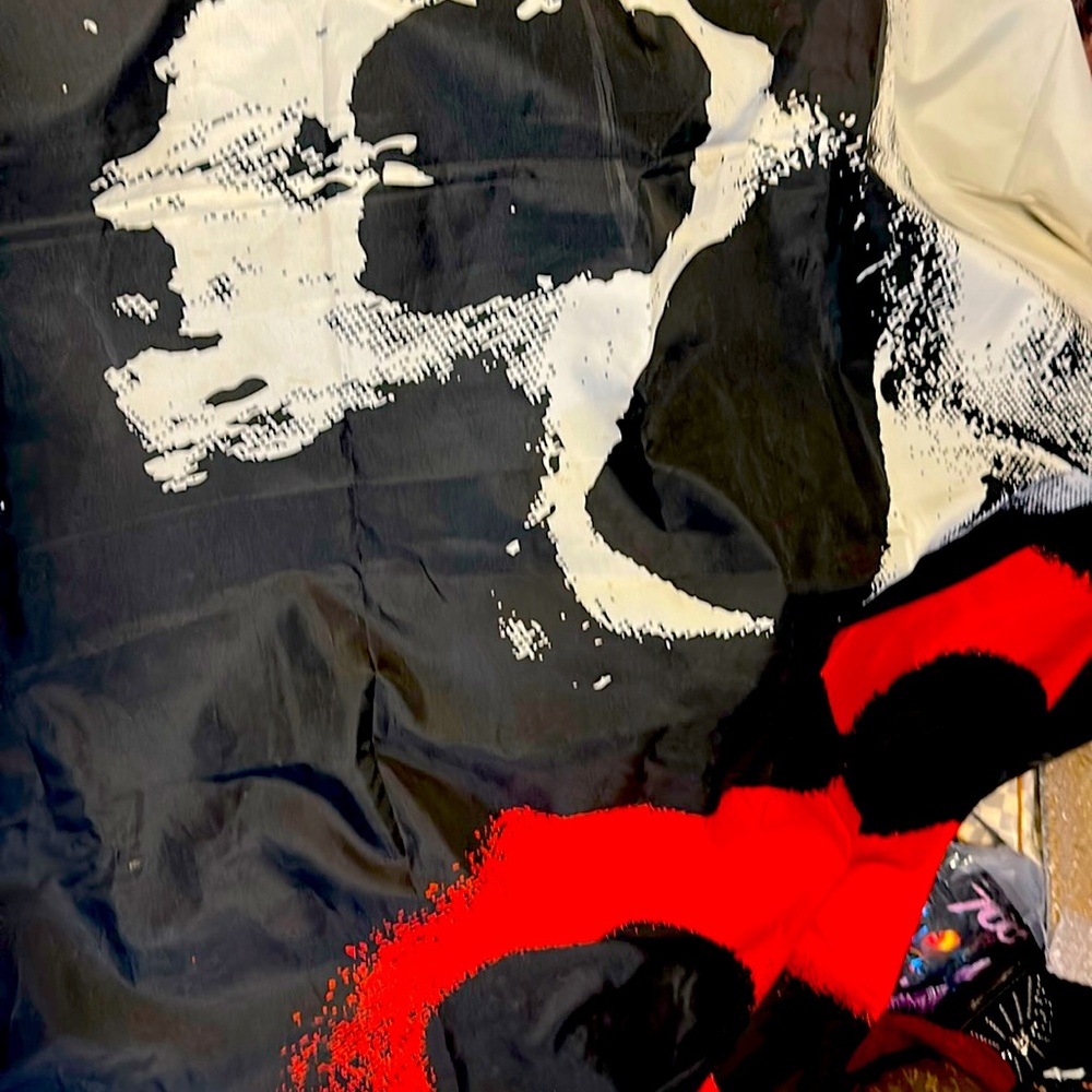 SOA flag